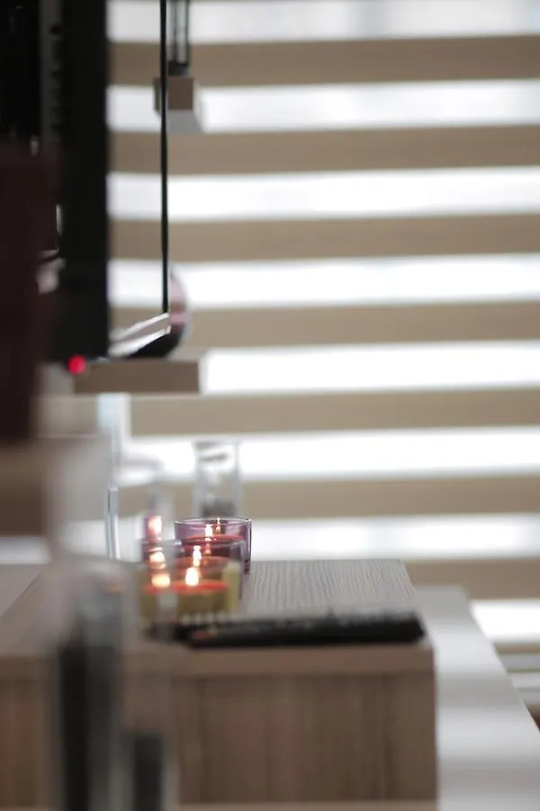 M Suit Apartments Άγκυρα Τουρκία